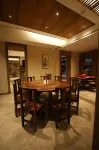 Fanjingshan Fanqi Courtyard Homestay (Zhaisha Dong Village) - فطور