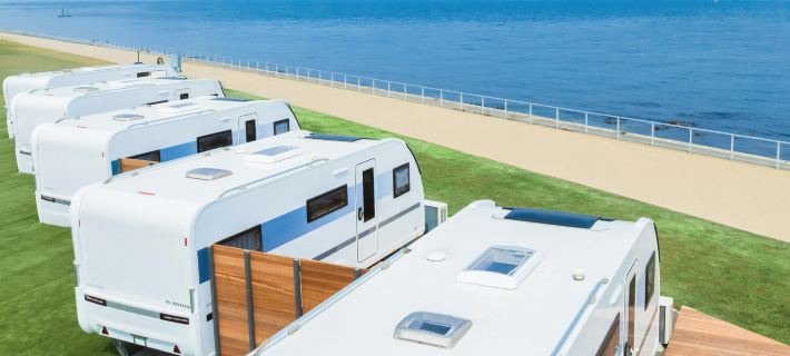 Aquaignis Awaji Island TRAILER PARK Hotels in Awaji City