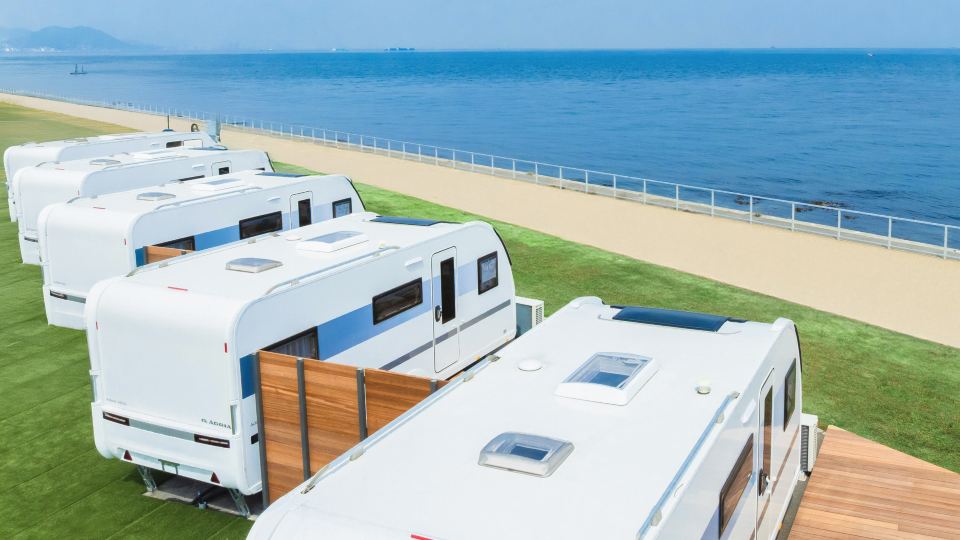 Aquaignis Awaji Island TRAILER PARK
