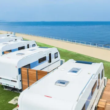 Aquaignis Awaji Island TRAILER PARK