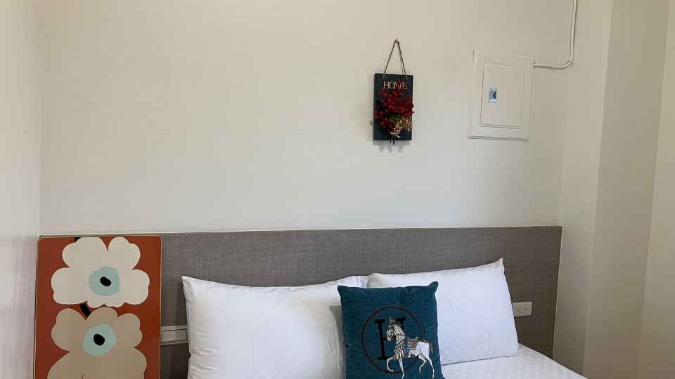 Lucky Clover Hostel