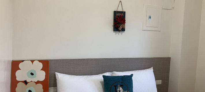 Lucky Clover Hostel Các khách sạn ở Nghi Lan