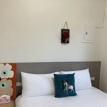 Lucky Clover Hostel