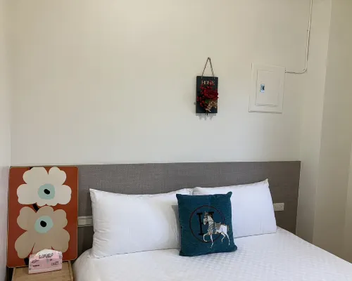 Lucky Clover Hostel โรงแรมใกล้อากริออซ