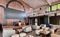 Summer Bay Resort, Lang Tengah Island - bars