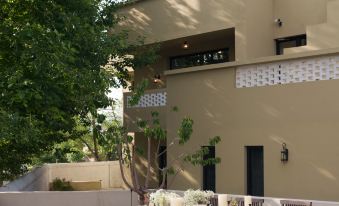 Nalaiti Echo Homestay