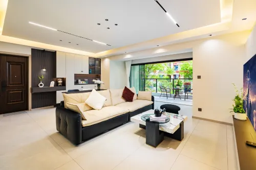 QI YU SHI GUANG  HOMESTAY（kangding city）