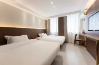 Putuo Mountain Island Homestay (Puji Zen Temple)
