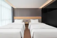 Lanhai Business Hotel (Zhengzhou East Station Provincial Government Branch)