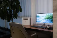 Haoceng Hotel (Dancheng Xinhua Road Caiyuan No.1 Middle School)