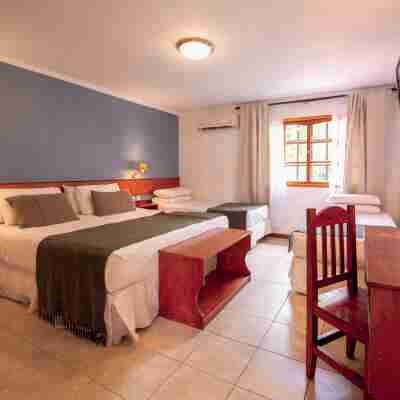 El Leñador by DOT Cabana Rooms