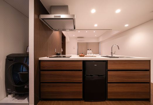 카바 하우스 인테리어