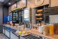 B&B HOTEL Annecy Cran-Gevrier - breakfast