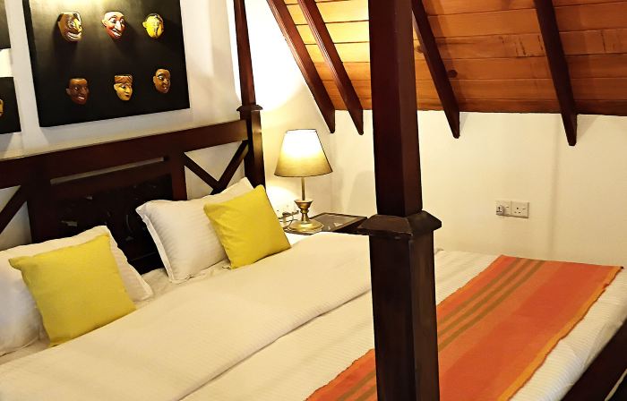 Edgefield Escapes