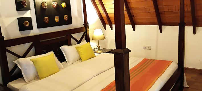 Edgefield Escapes Hotels in Colombo