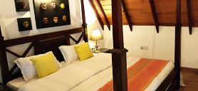 Edgefield Escapes