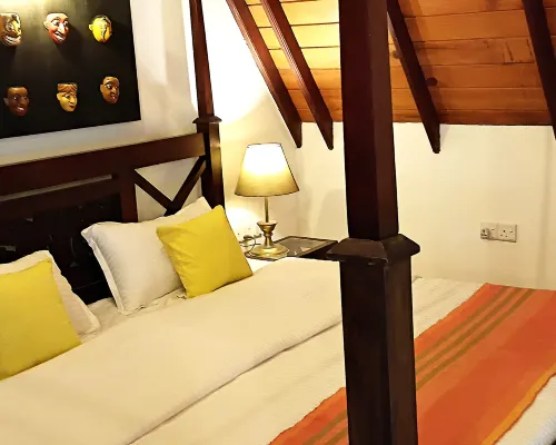 Edgefield Escapes Hoteles en Colombo