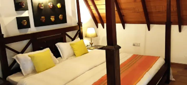 Edgefield Escapes Hoteles en 