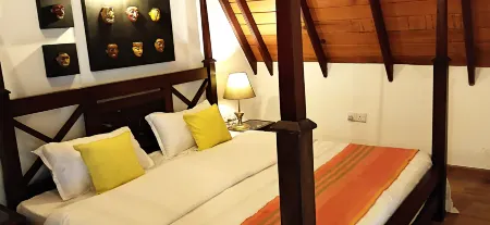 Edgefield Residence & Escapes