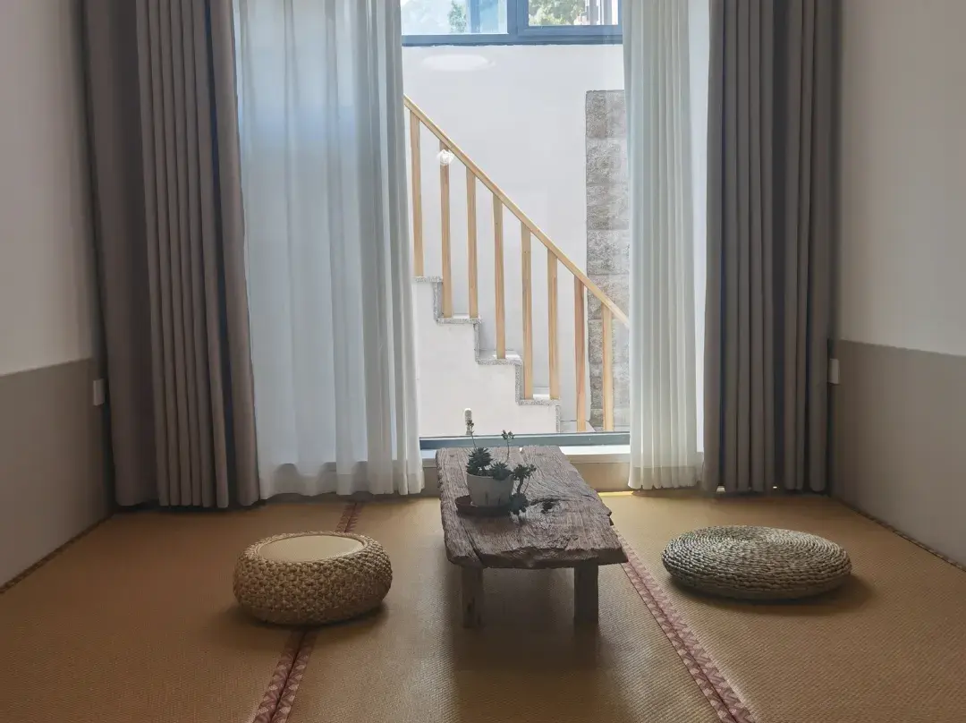 Jiushuixi  Language Homestay - 칭다오 시