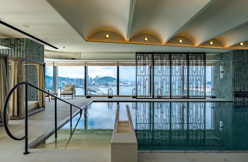 The St. Regis Shenzhen Bao'an photo 3