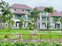 Sunrise Villa Отели в г. 
