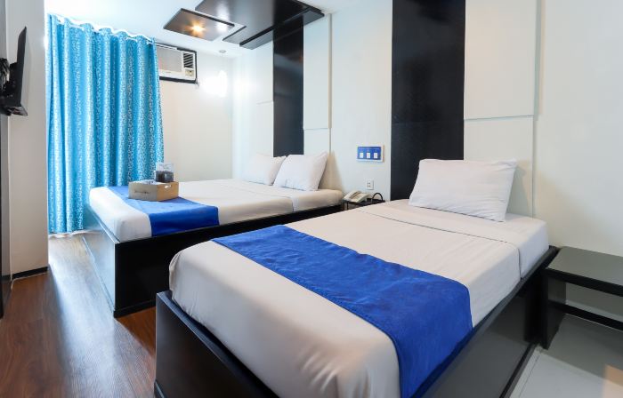 Hotel Dreamworld North Edsa