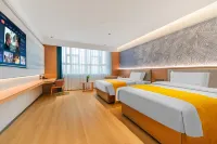 Yining Junjing Hotel Hotels in Кульджа