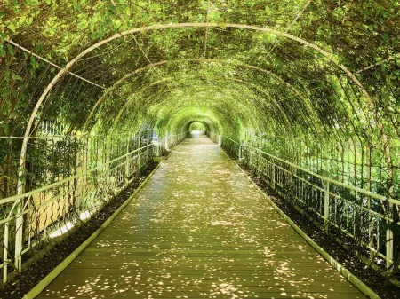 Pinnacle Boracay Отели рядом с достопримечательностью «Пятница Бич»