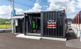 HOTEL R9 The Yard Usa