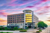 Jinjiang Chonpines Hotel (Nanning Wuwei Airport) Hotels in Nanning Wuxu Airport/Wuxu District