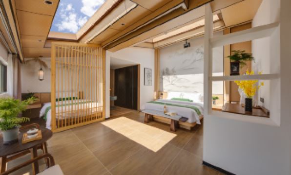 The Wonderland homestay