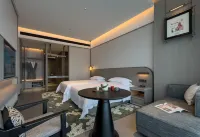 Changsha Yannan Jiangjing Hotel