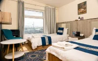 Khovuun hotel Hotels near The Gobi Museum of Nature and History