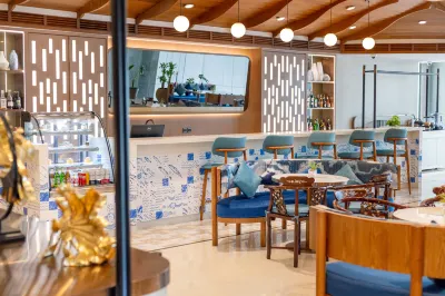 Cloudotel Walking Street Hotel in zona Wat Chai Mongkon, Pattaya