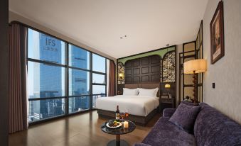 Bai Li Wen Hua hotel