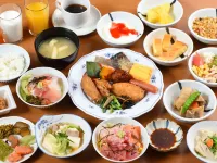 博多綠色附樓飯店 博多附近的飯店