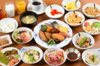 Hakata Green Hotel Annex - parking