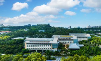 Liyuan Grand Metropark Hotel Nanning