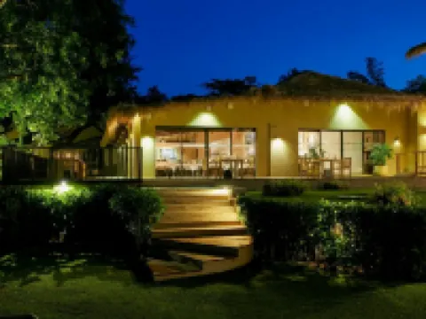 EKHO Safari Tissa โรงแรมใกล้Yala Tamarind Safari Jeep Service