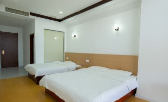 Kaifeng Yimo Hotel