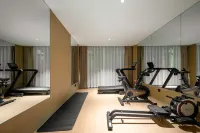 Yuqing Four Seasons Hotel Hotels in Yuqing