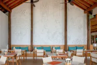Buri Rasa Village Phangan - breakfast