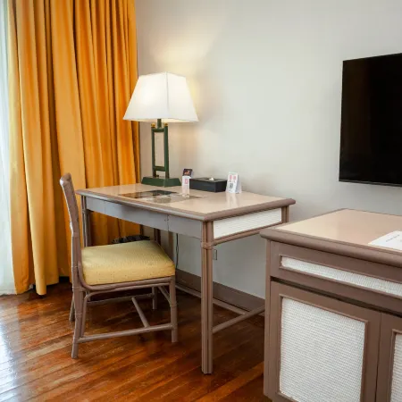 Waterfront Insular Hotel Davao
