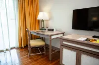 Waterfront Insular Hotel Davao Hotels in Davao