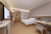 All Seasons Hotel (Bozhou Lixin Wanda Plaza Branch) Hôtels à : Lixin