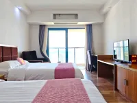 Xilaiyue Full Seaview Apartment (Yangxi Shapa Moon Bay)