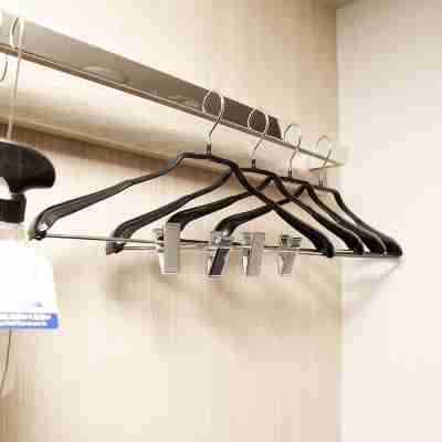 露櫻酒店 豐田陣中店 Rooms