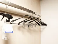 HOTEL ROUTE-INN CHIRYU