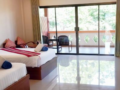 OYA International Resort Phuket